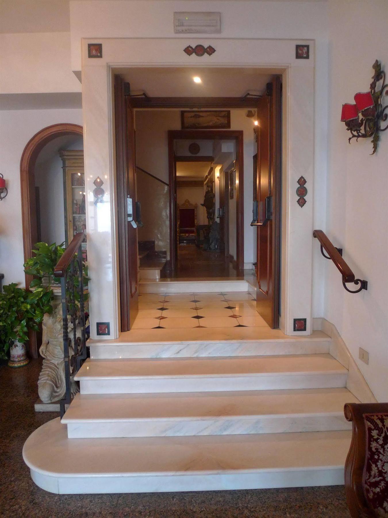 Hotel La Riva Giardini Naxos Eksteriør billede